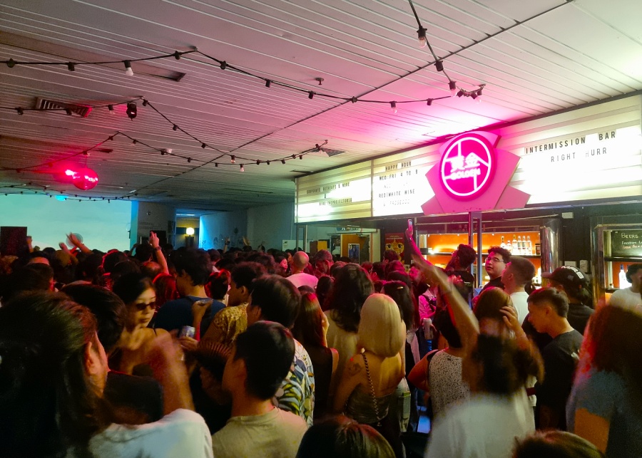 The Projector closure: How Singapore’s indie cinema left a lifelong pulse