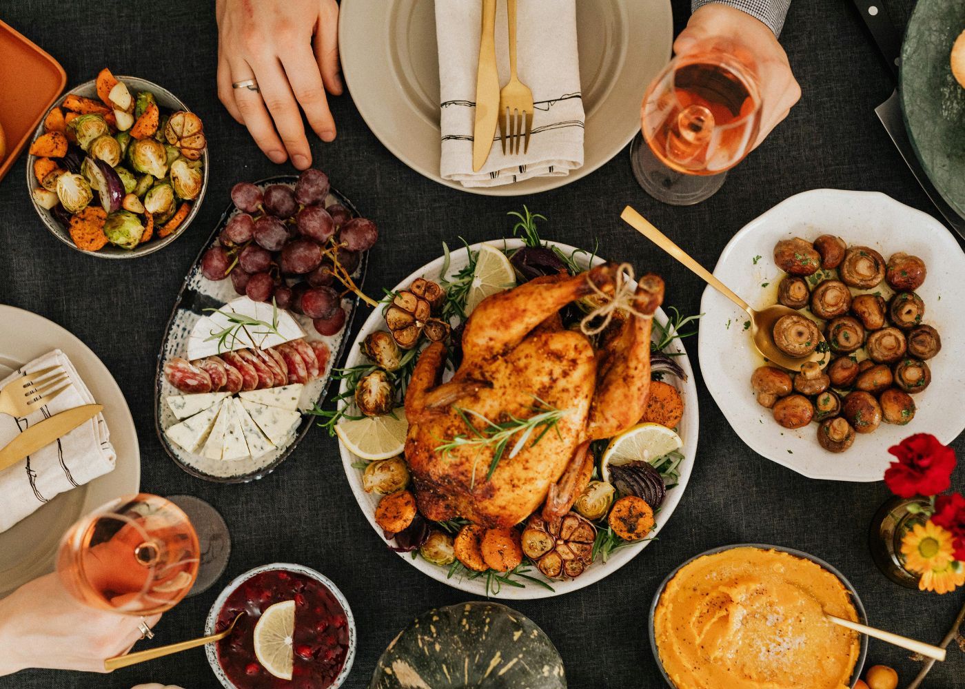 christmas dining singapore