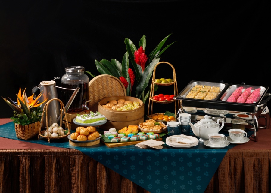 Best-catering-services-in-Singapore-Penang-Culture-Catering-regular-buffet