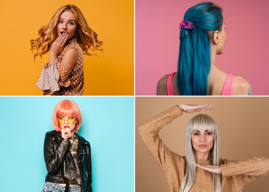 Where to go for hair colouring services in Singapore: Our top 12 salons