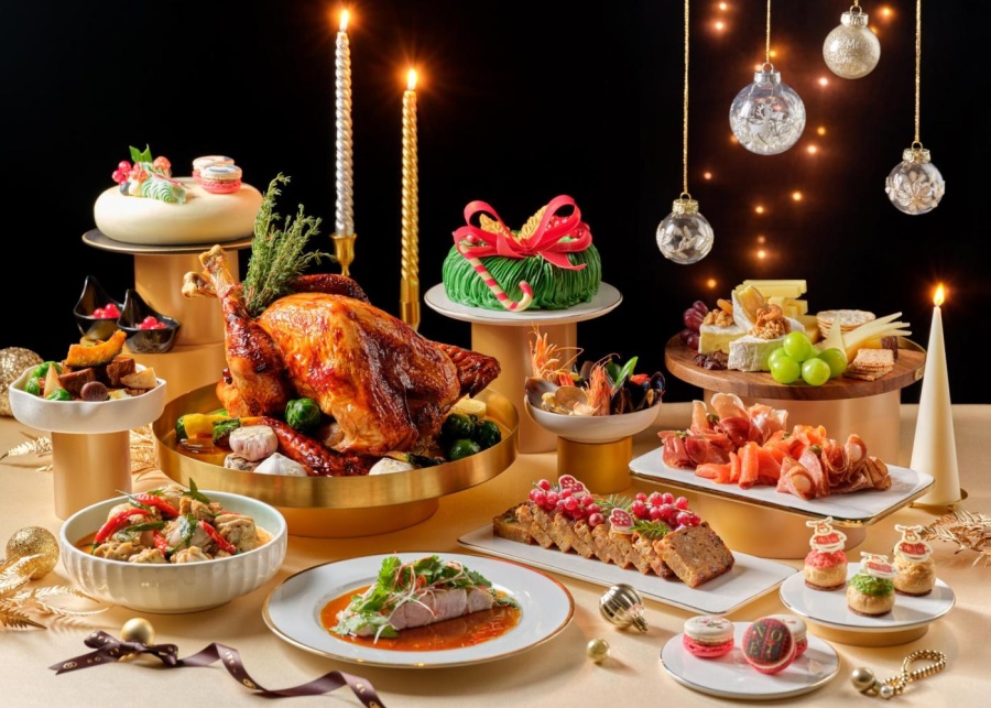 Magnificent Candlelight Feasts