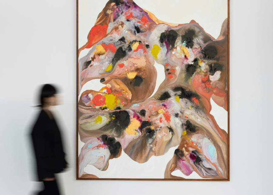 Dawn Ng- The Earth Laughs in Flowers-art-exhibitions-singapore