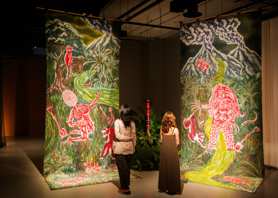 Art exhibitions in Singapore 2026: All the must-visit museums and galleries