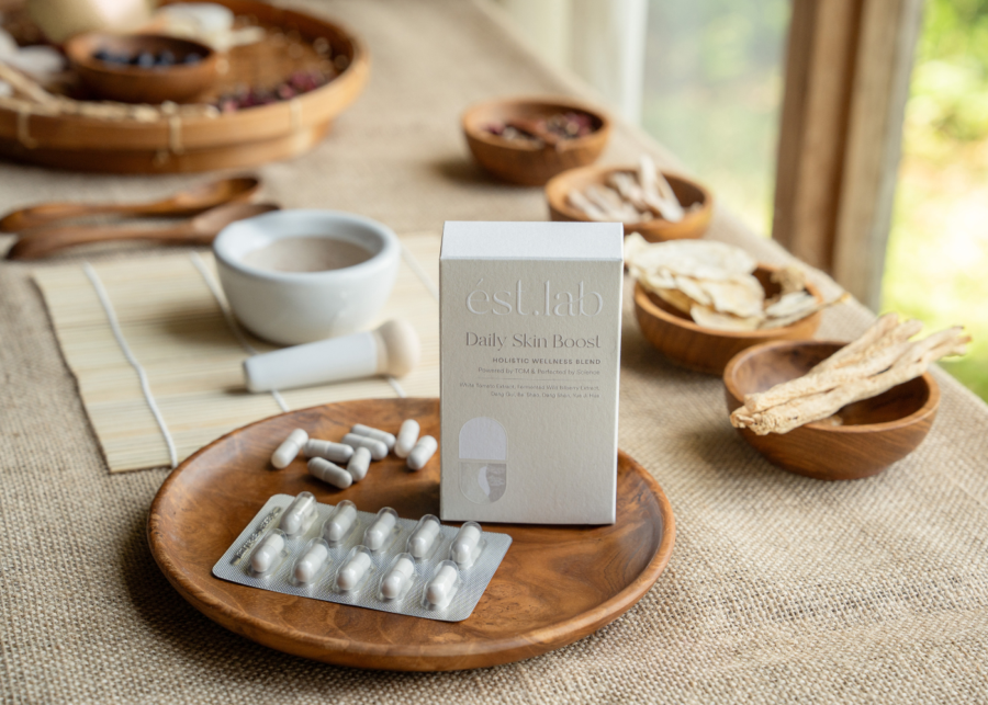Ést.Lab Daily Skin Boost new-beauty-product-launches-singapore