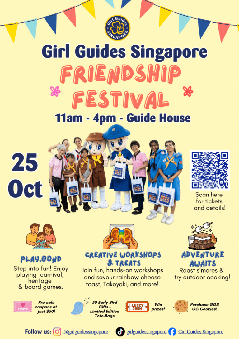 Friendship Festival 2025