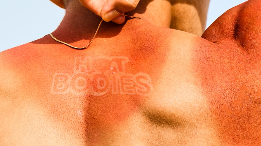 Hot Bodies: A Heatwear Exhibition