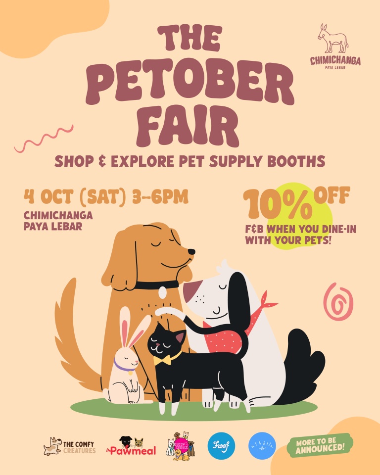 Petober Fair
