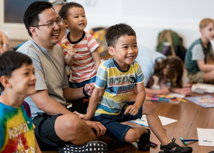 Singapore Writers Festival highlights