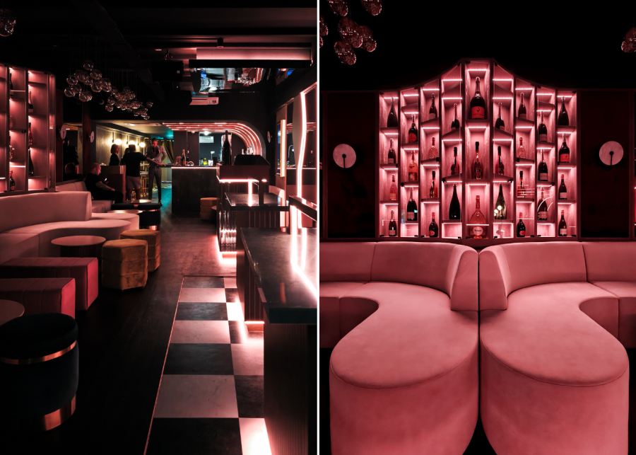 New bars in Singapore, November 2025: Where to drink in Singapore