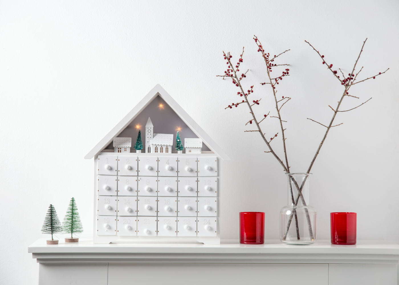 Where to buy Christmas advent calendars in Singapore: Count down with festive treats!