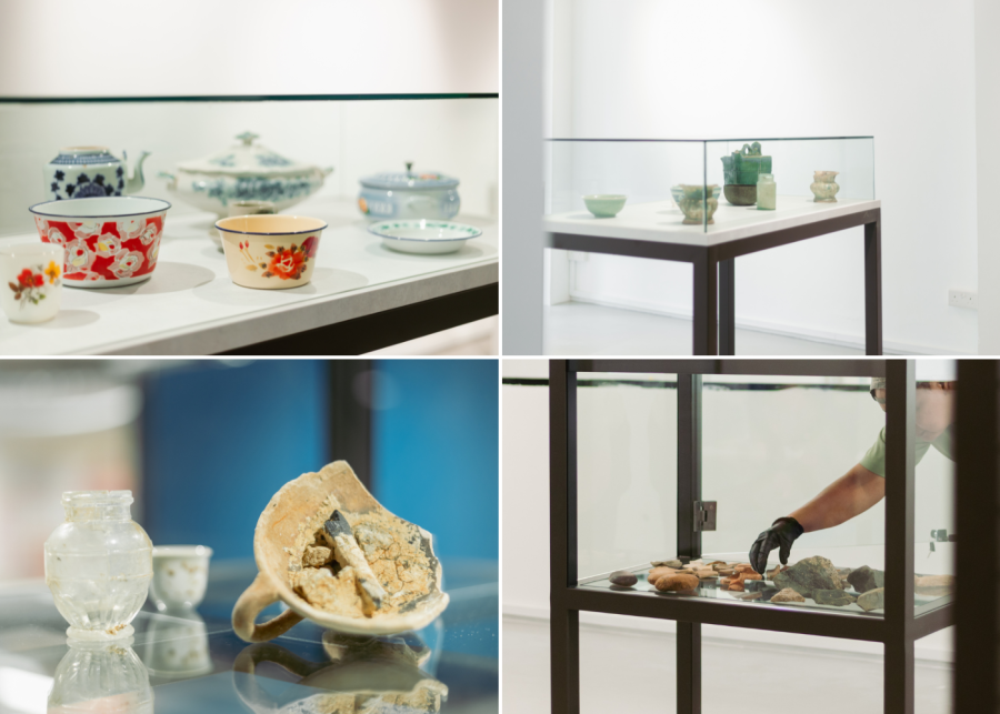 arch square singapore museum