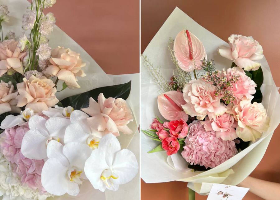 bloomen - florist in singapore