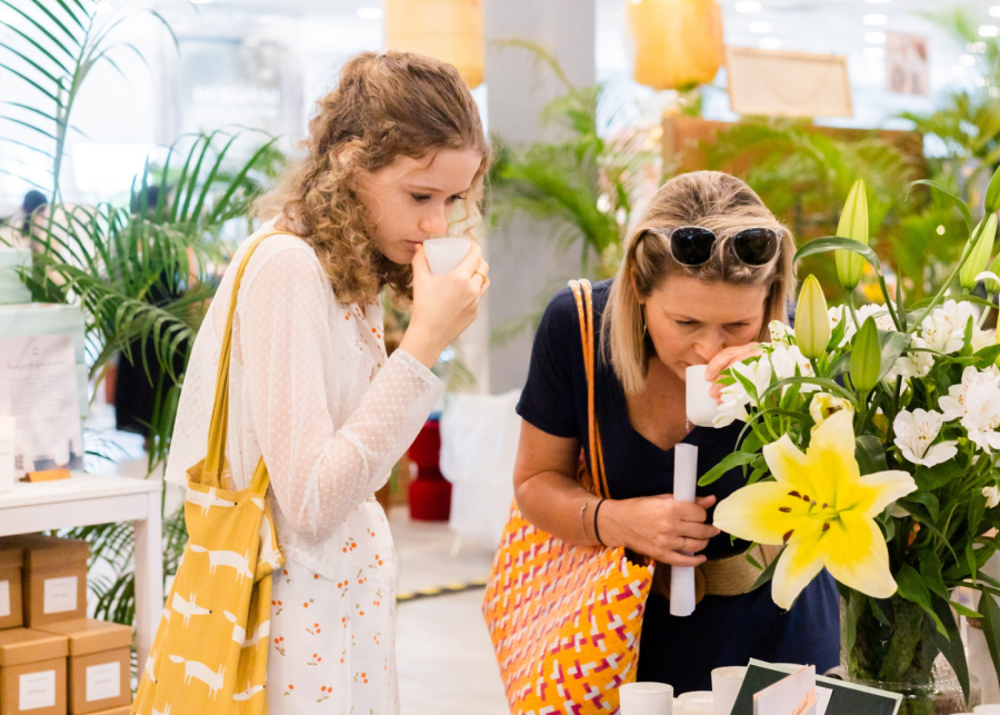 boutique fair singapore 2025 | christmas market singapore