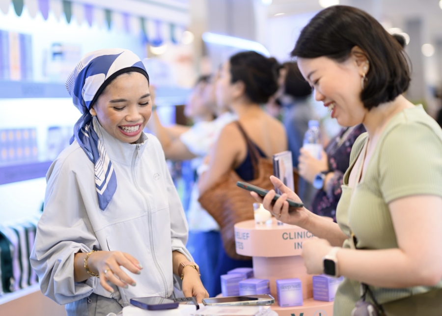 boutique fair singapore 2025