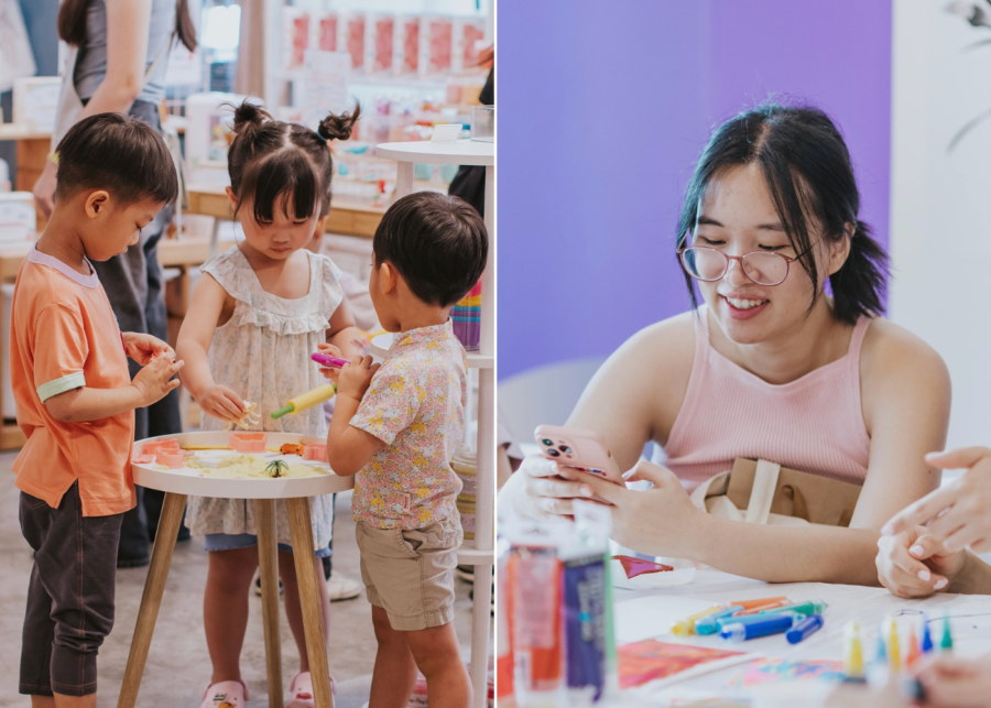boutiques singapore 2026 experiences
