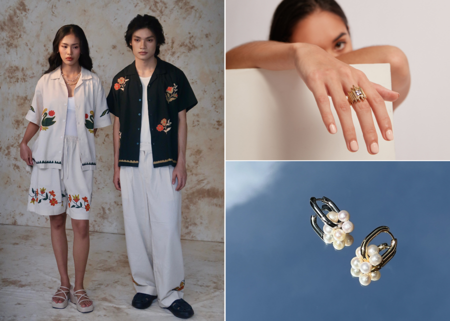 boutiques singapore 2026 fashion and jewellery