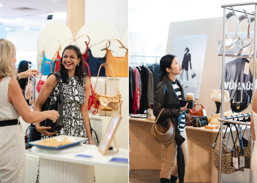 Boutiques Singapore 2026 guide: New brands and what to expect at the Spring Summer Edition