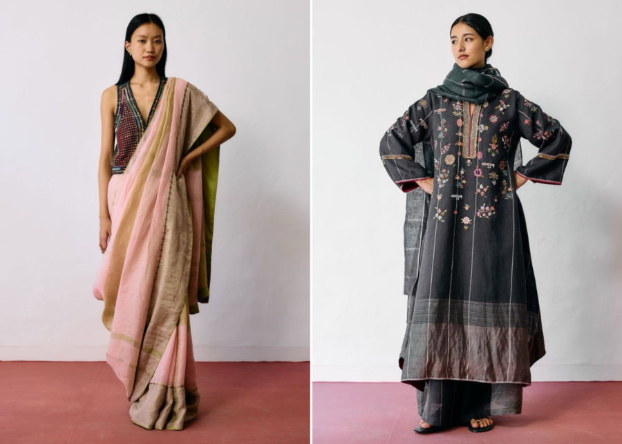 canvas and weaves - deepavali shops clothes singapore