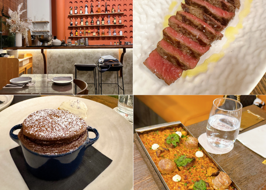 Cendra Tapas Bar and Grill review: Casual Spanish dining with relaxed vibes for small gatherings