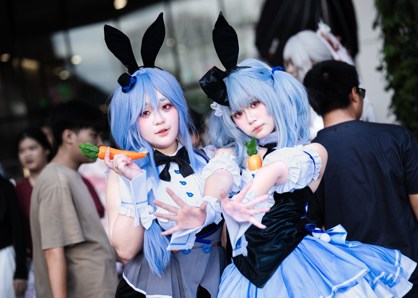Costume shops in Singapore: Where to rent outfits for parties, kids and more