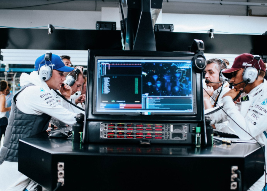 fia tech disruptions - formula 1 singapore grand prix f1 highlights 2026