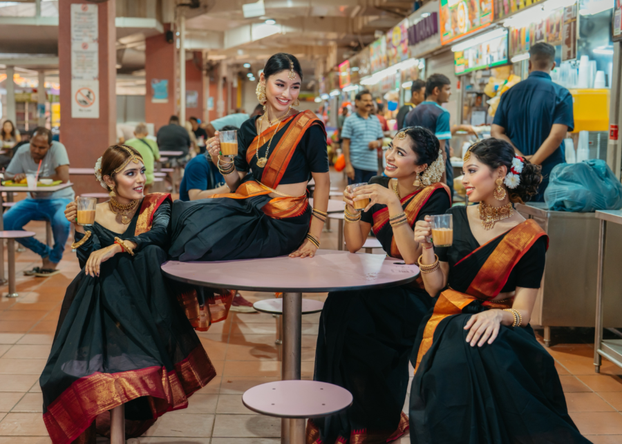for desi by desi - deepavali shops clothes singapore