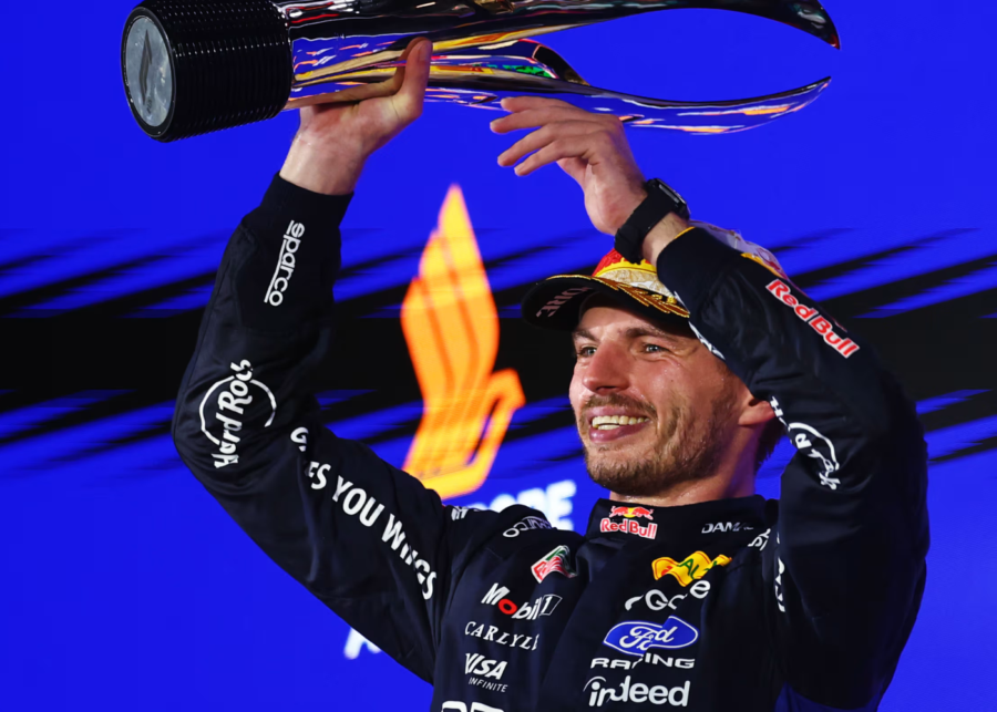 F1 Singapore highlights: An elusive victory, social media takeovers, and more team drama