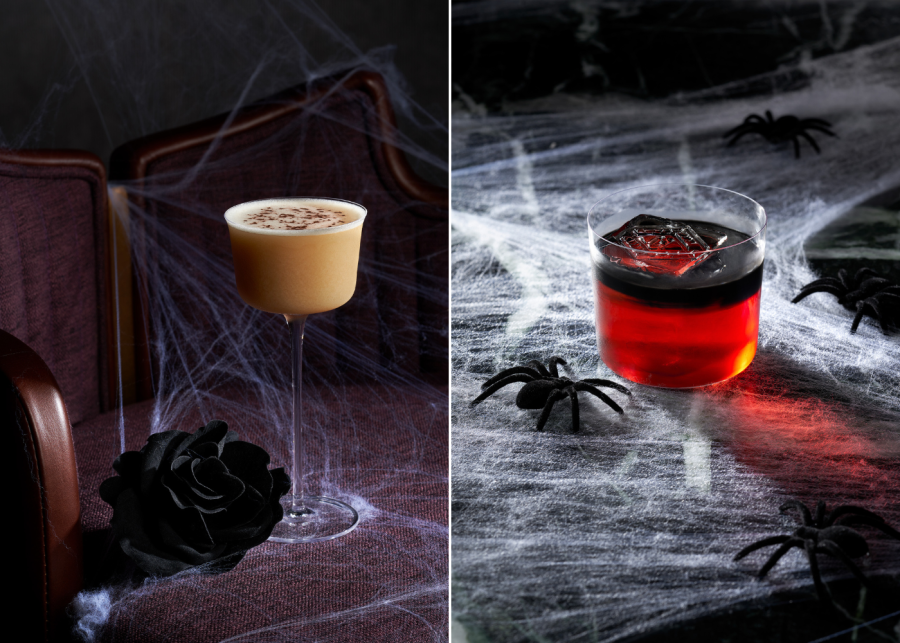 halloween parties in singapore horatio cocktails