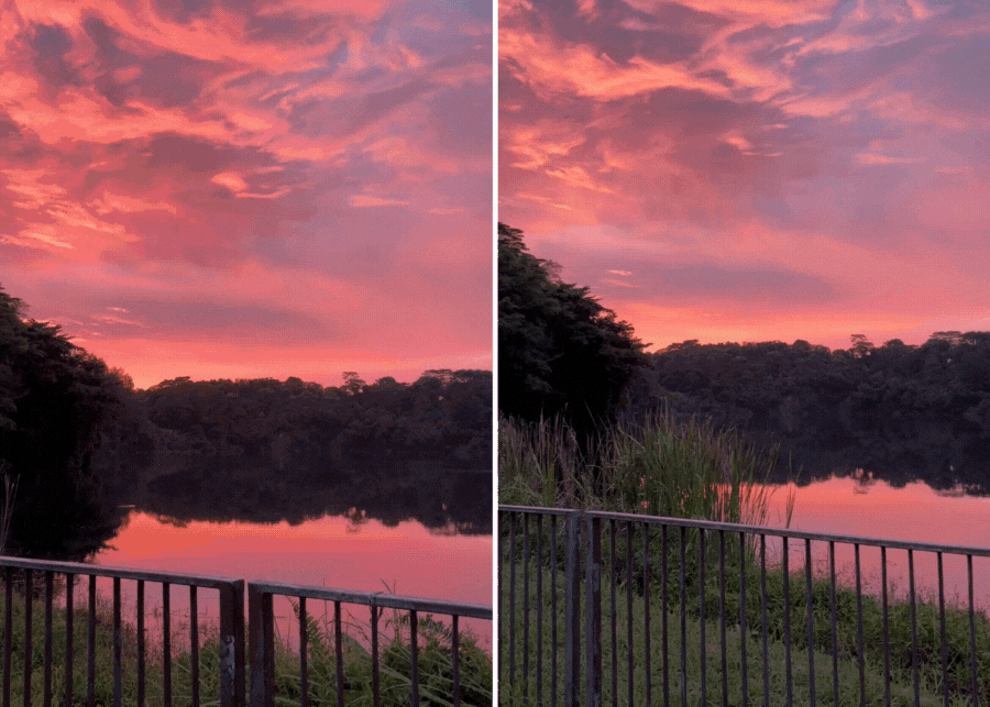 haunting heritage tours pulau ubin tour