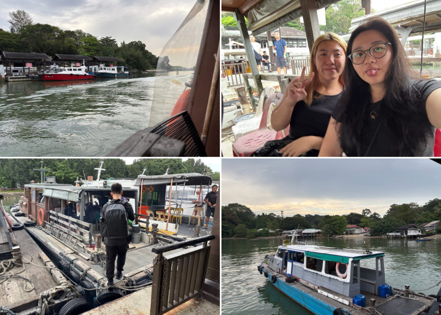 haunting heritage tours review pulau ubin tour (1)