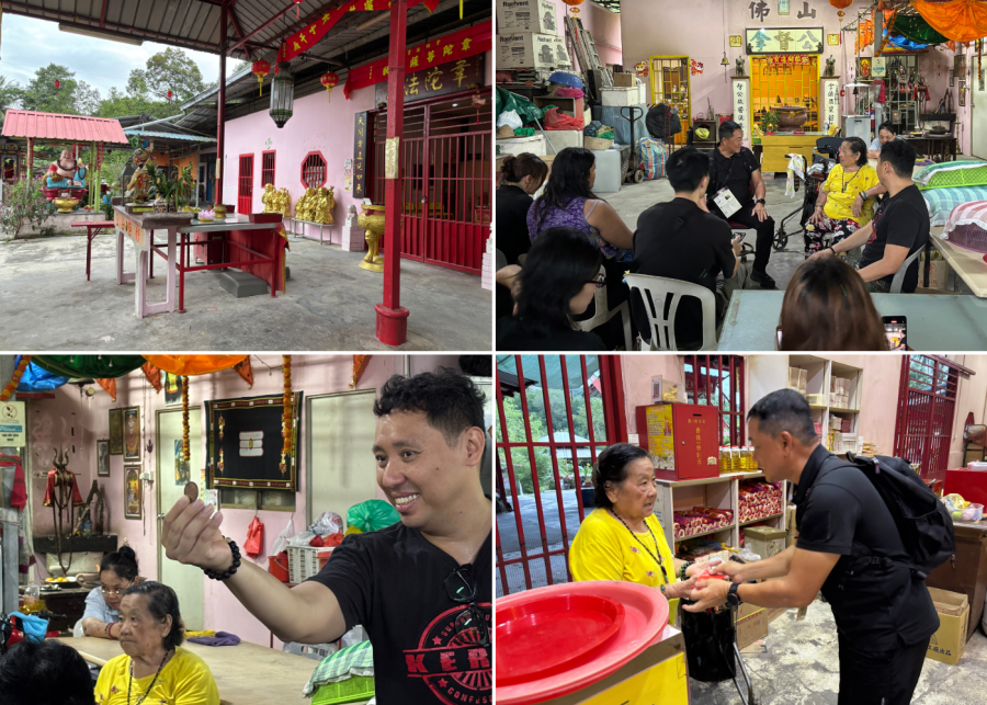 haunting heritage tours review pulau ubin tour (3)