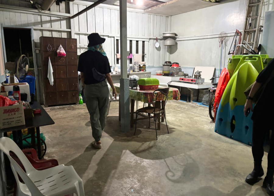 haunting heritage tours review pulau ubin tour (7)