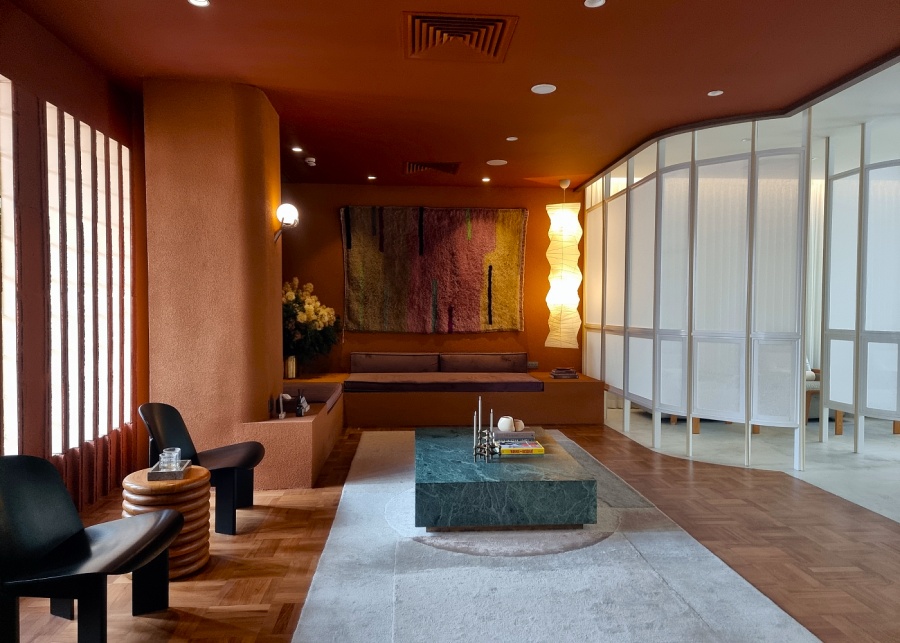 Hideaway at New Bahru review: The spa sanctuary that taught me how to slow down