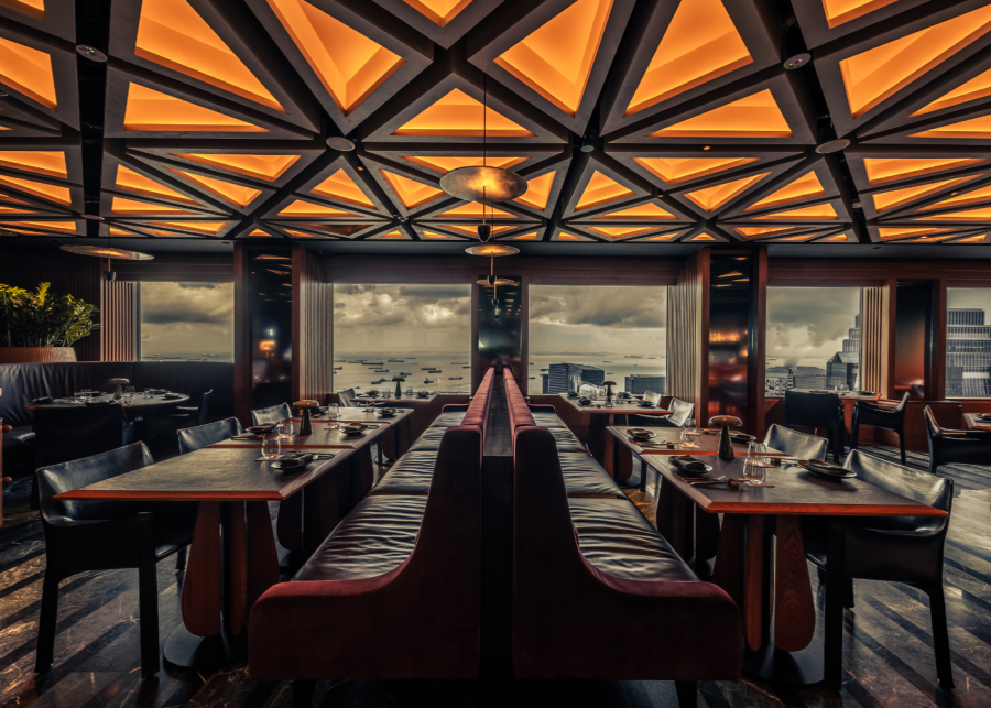 highhouse - nye singapore