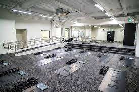 Salt Fitness x Mangosteen Charity Day