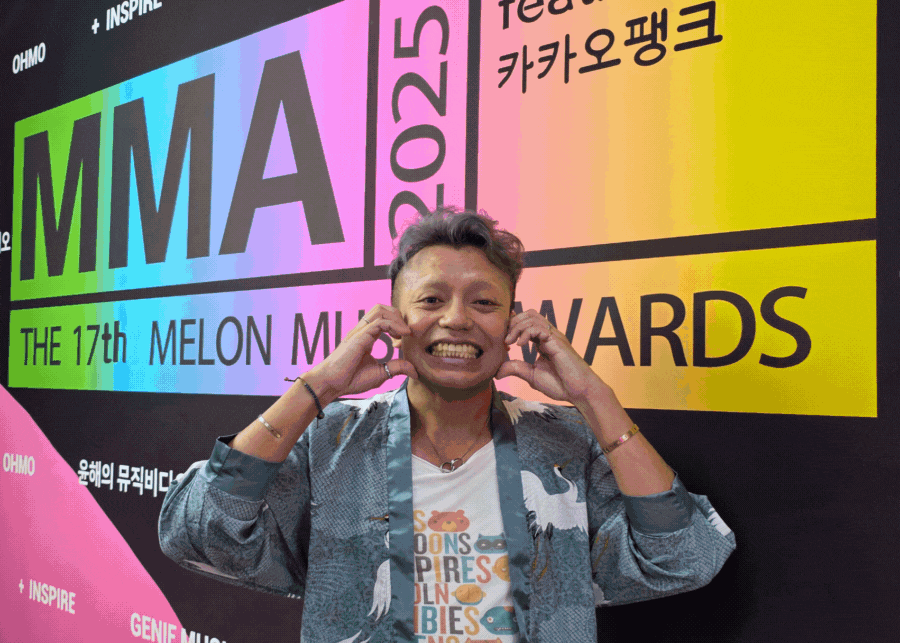 iWan Idol Room in Singapore