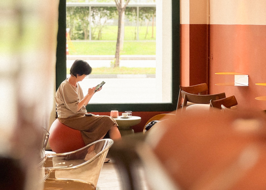 Keryi Coffee | New cafes in Singapore 2025