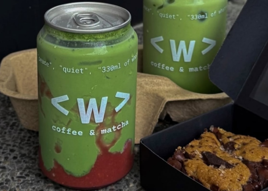 Waterloo Coffee | New cafes in Singapore 2025