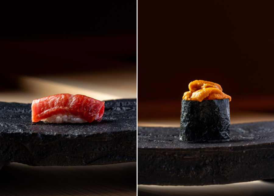 Sushi Sakuta | New restaurants and menus in Singapore 2025