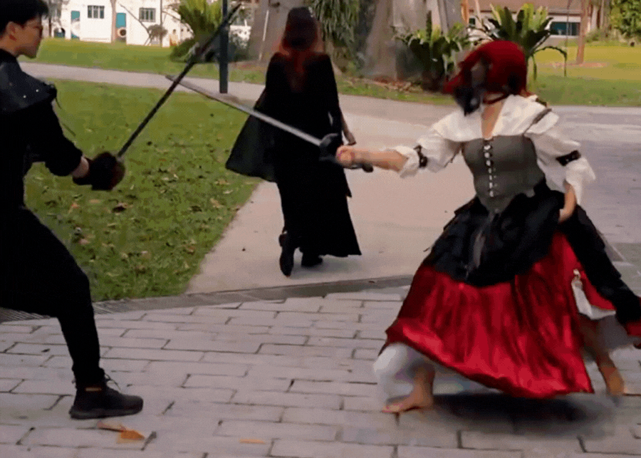 Ren Faire Sg: Singapore’s first Renaissance fair set to take place in 2026