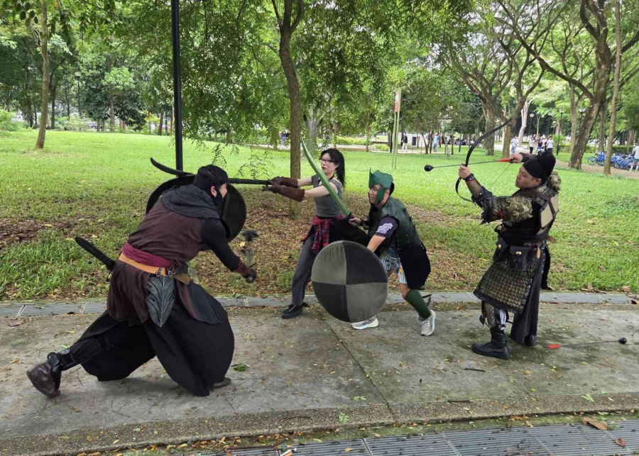 ren faire sg the origin 2026 singapore (2)