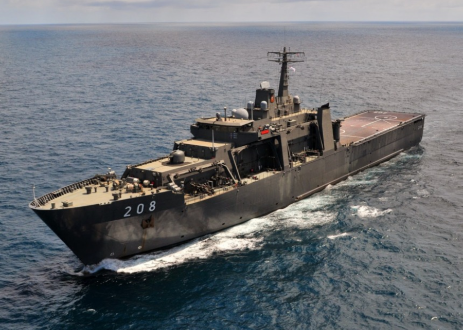 Navy@Vivo 2025: How to ballot for tickets, what to expect, and activities like ship visits and performances