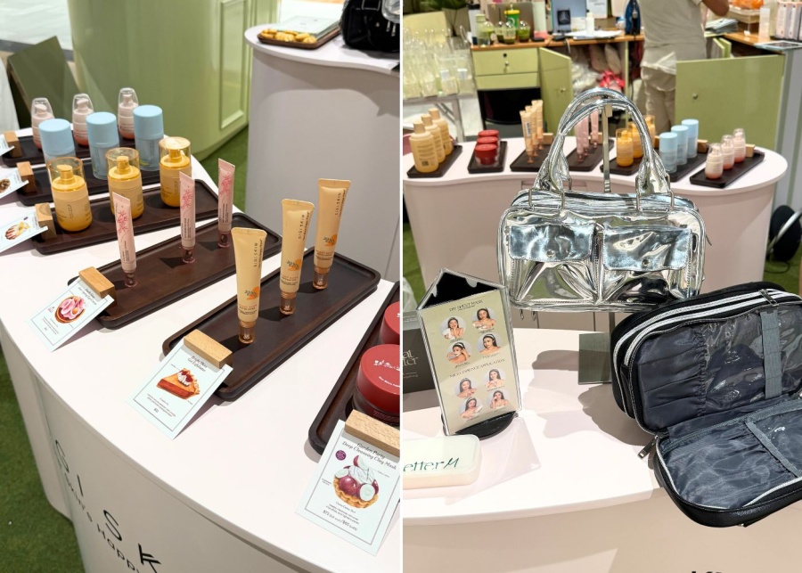 sigi skin that letter m