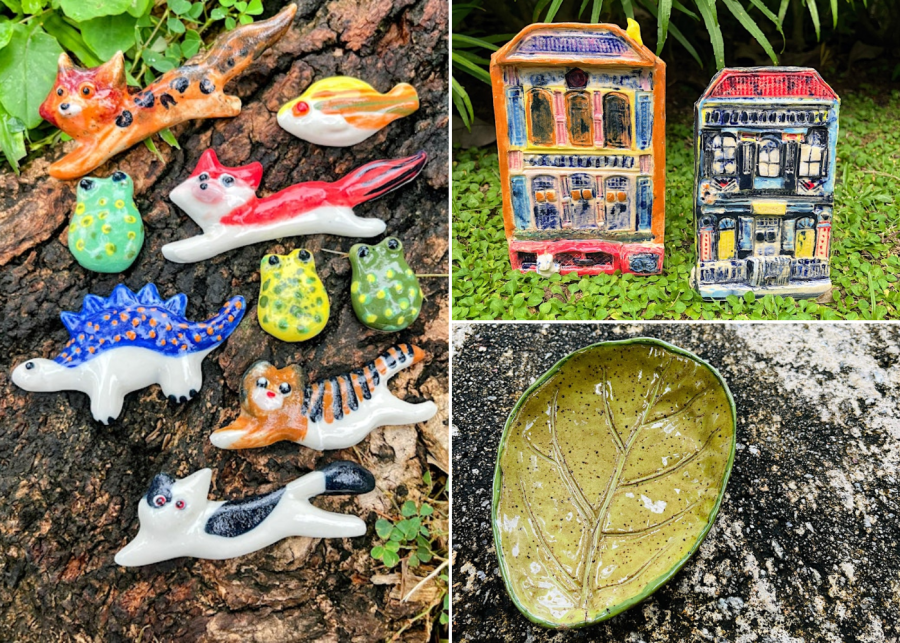 Workshops | Singapore Clay Festival 2025