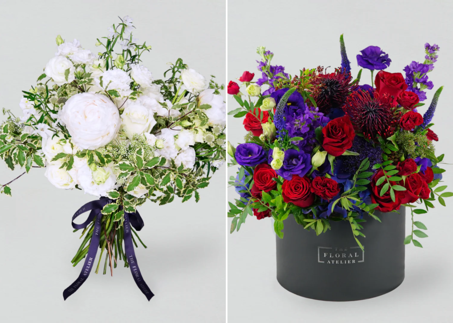 the floral atelier - florist in singapore