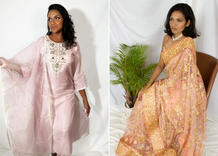 the pkm - deepavali shops clothes singapore
