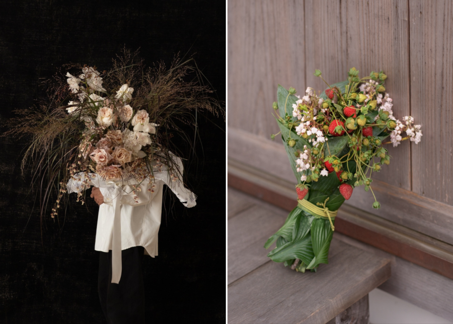 this humid house - florist in singapore