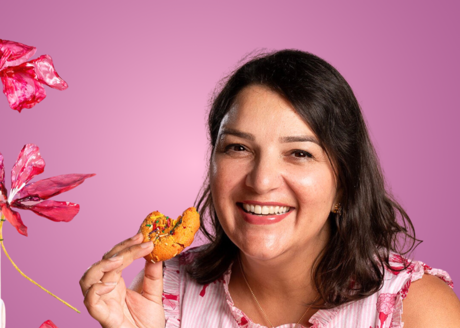 wellness activities singapore Anita Chughtai