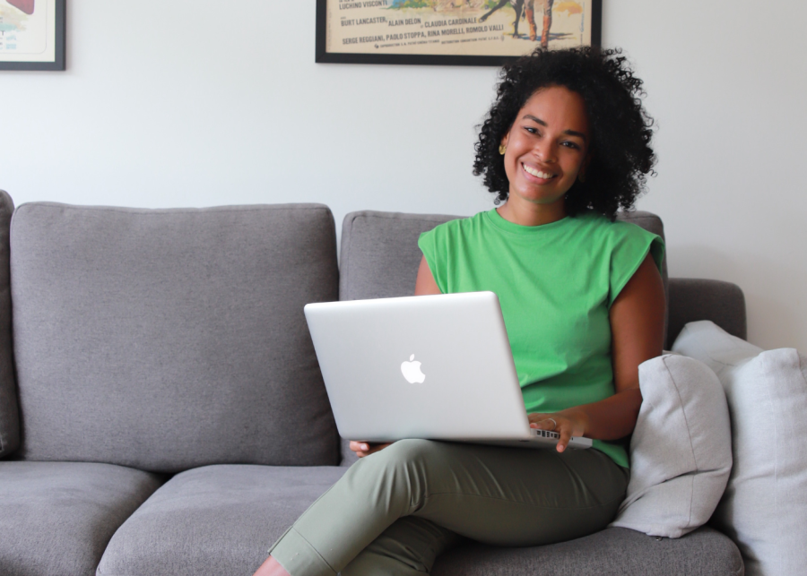 wellness activities singapore Sulin Corella