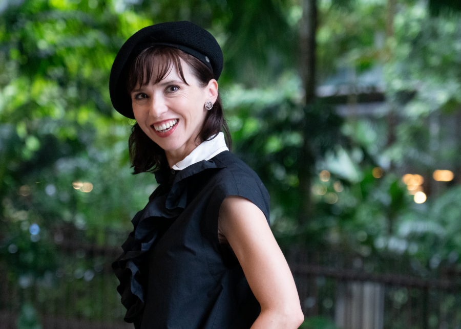 wellness activities singapore natalia moskaleva